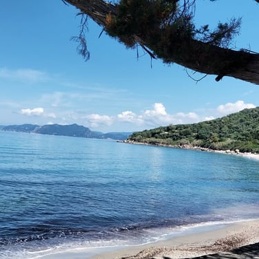 Paramonas Beach Villa Olivia Korfu