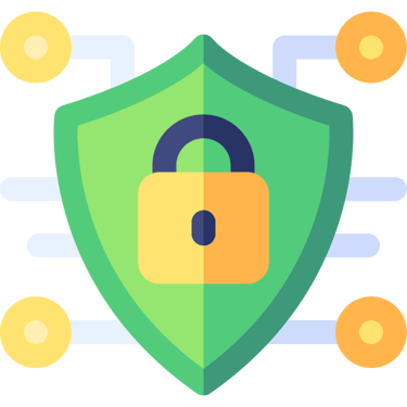sécurité et confidentialité des données