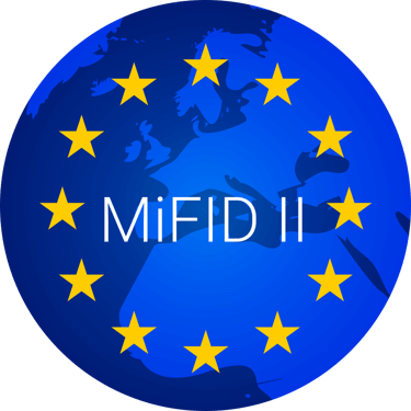 Certificación MiFID II - Asesoramiento financiero regulado