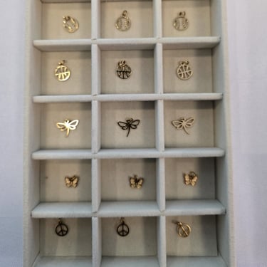 Zoe Charm Bar Henderson NV