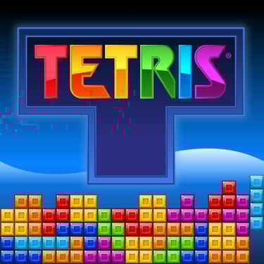 R36S konsolė turi tetris žaidimą