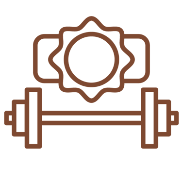 exercite a marca