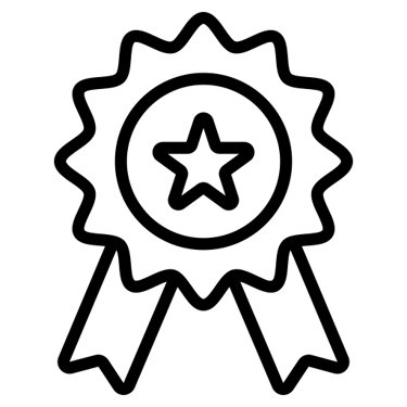 Icono de profesional