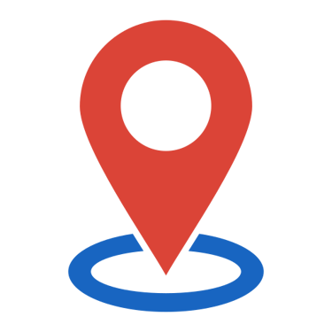 Icono de ubicación