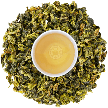 Té oolong tradicional con aroma floral y sabor tostado. Compra té oolong premium online en España