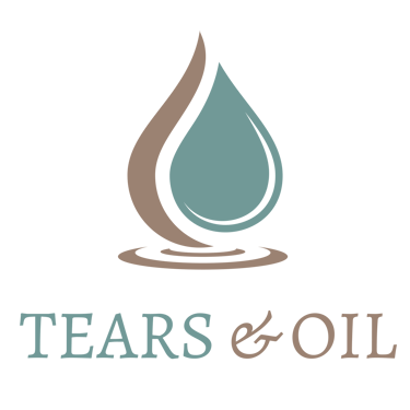 Tears and oil