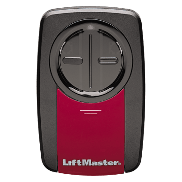 Universal remote control