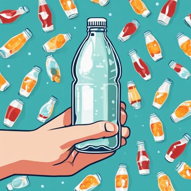 a man riding a skateboard down the side of a ramp