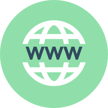 logotipo de site