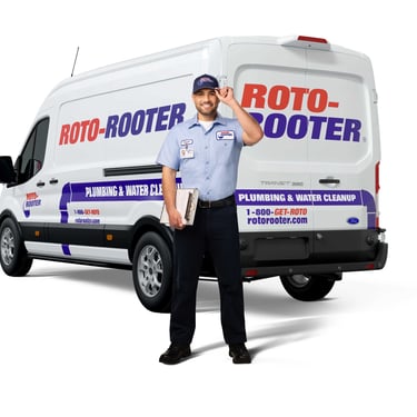 Roto-Rooter Careers - Rome, GA
