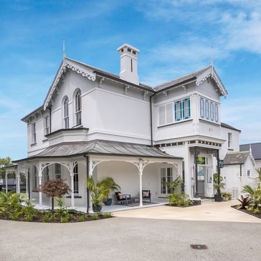 Heritage Renovation NZ