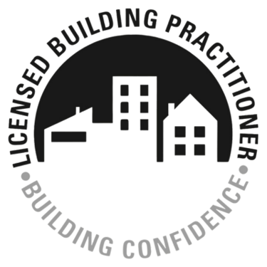 Licensed Building Practitioner - LBP - Luxor Homes