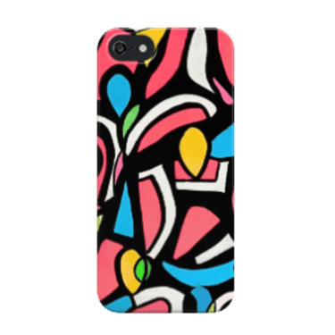 Custom Design Phone Cases by Frankie Cervantes - Art by Frankie on Redbubble