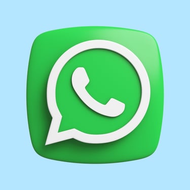 Whatsapp Icon
