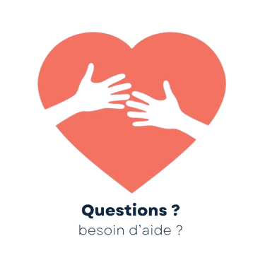 Question ? besoin d'aide ?