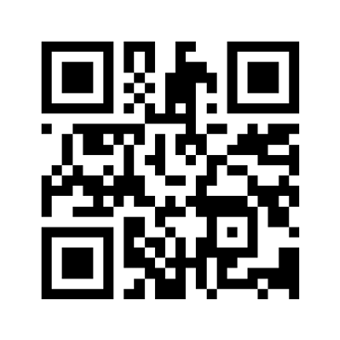 Codigo QR a página web de AFICS Chile