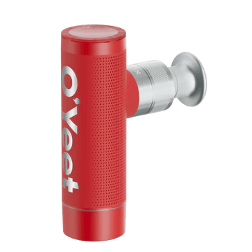 Recommended as the best massage gun for athletes for fast recovery.