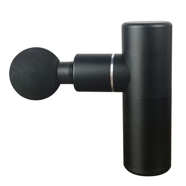 The best handheld massage gun for powerful, targeted relief.