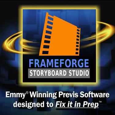 FrameForge Studio