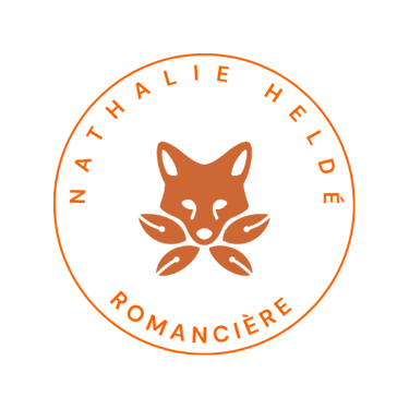 Nathalie Heldé, romancière.