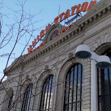 Denver Station