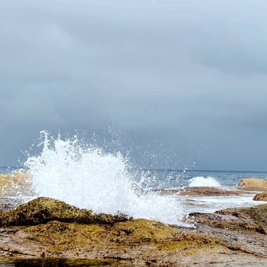 vRough Surf