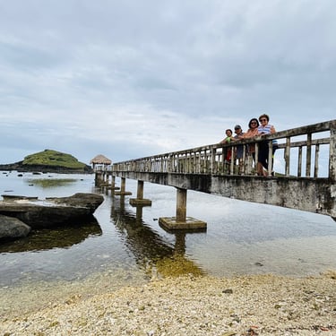 Bridge Magsapad
