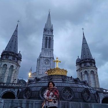 Our Lady of Lourdes Cathedral