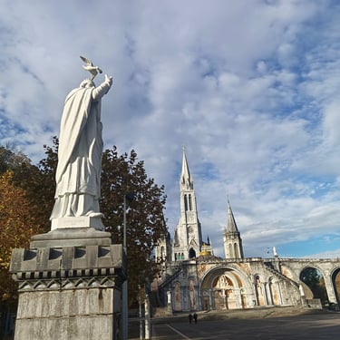 Lady of Lourdes Cathedral