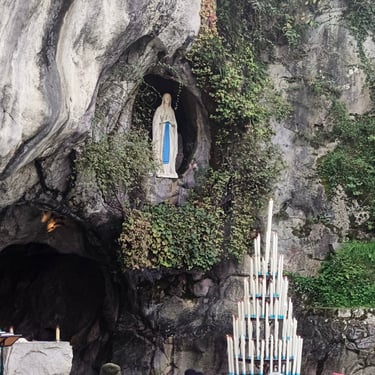 The Grotto