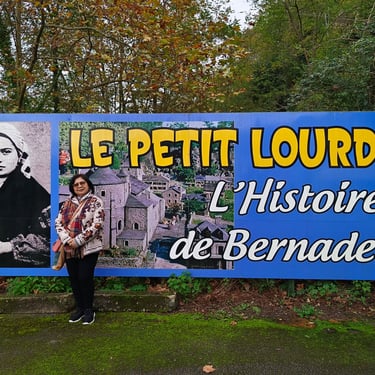 Le Petit Lourdes