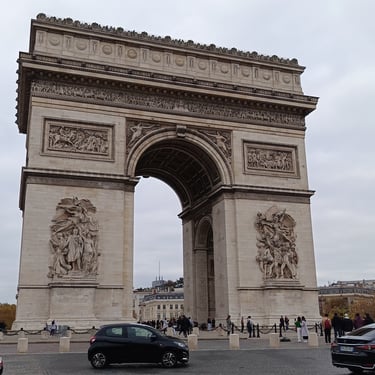 Arc de Triump