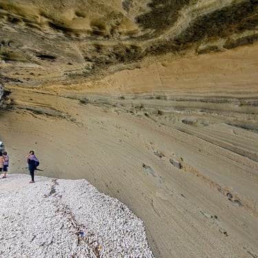 Rock Formation People