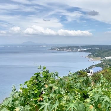 MonteMaria Ocean View
