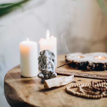 espace de massage