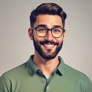 black nikon dslr camera on white printer paper