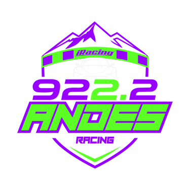 992.2 Cup Andes Racing