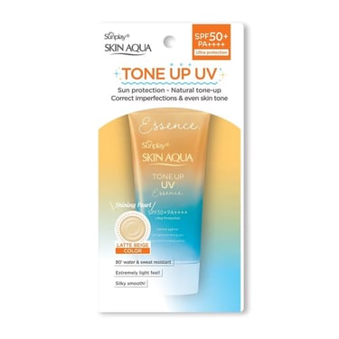 Skin Aqua Tone UP UV Japan - Tokachii