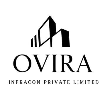 Client logo - Ovira Infracon