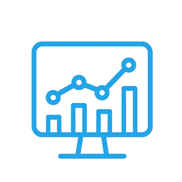 Real-Time Dashboards & Analytics