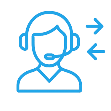 Intelligent Call & Chat Routing
