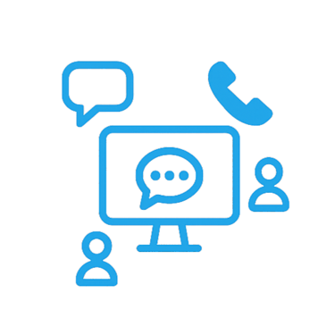 Customizable Omnichannel Support