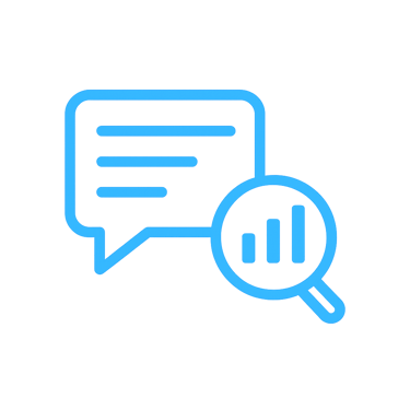 Reporting and Analytics