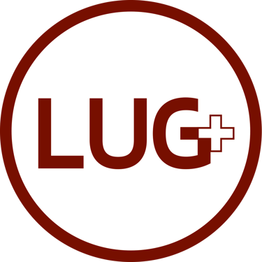 lug+ logo