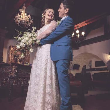 Fotografía de bodas