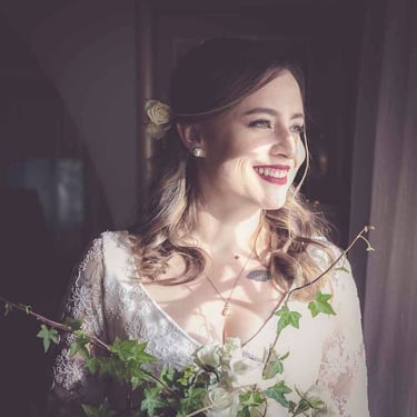 Fotografía de Bodas por Nelson Lizarazo