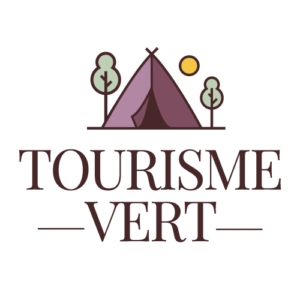 tourisme vert logo