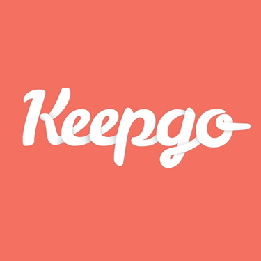 global secure eSIM provider Keepgo