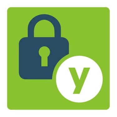 2FA physical Yubi keys for authentiction