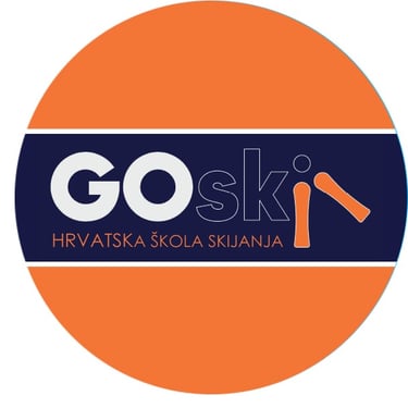 Škola skijanja GOski